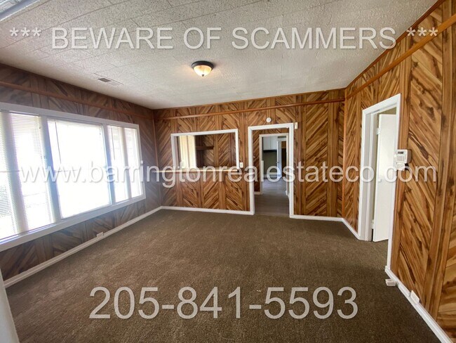 Building Photo - Birmingham/Southwest