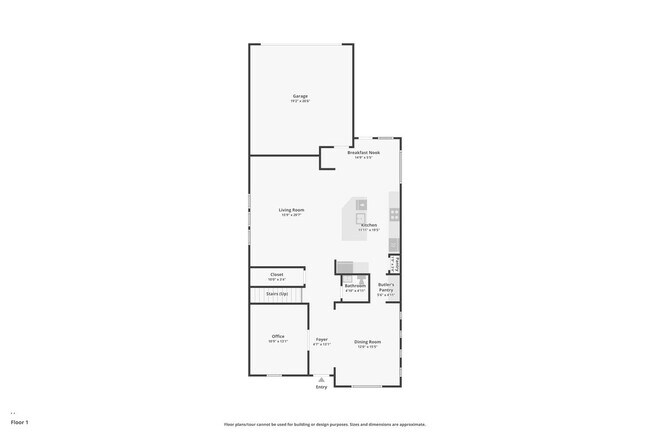 Building Photo - 1200 Milfoil Dr