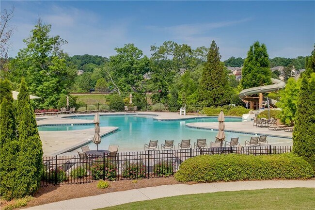 Building Photo - 6767 Scarlet Oak Way