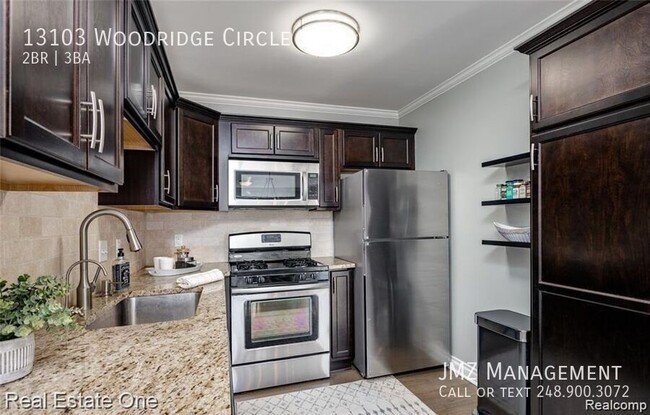 Building Photo - 13103 Woodridge Cir