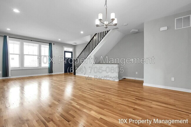 Building Photo - 1243 N Grant Ave