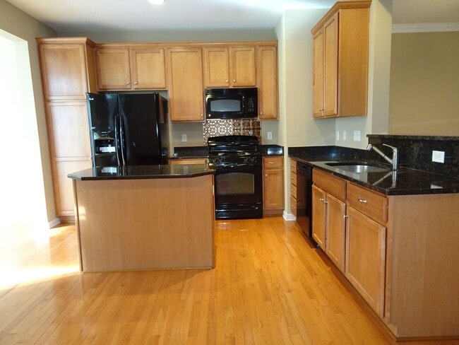 Building Photo - 4 Bedroom 3.5 Bath 3 Story Townhome for Re...