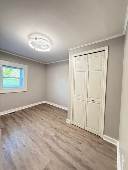 Bedroom 2 - 3875 Evergreen St