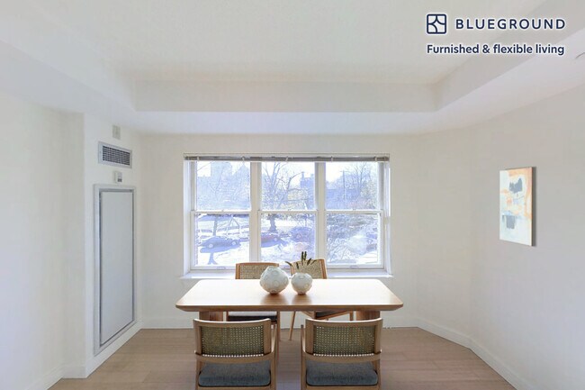 Building Photo - 1405 Beacon St