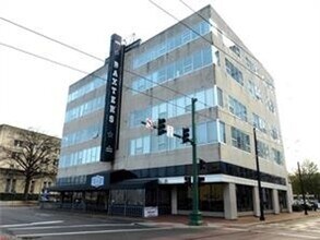 Building Photo - Downtown Area