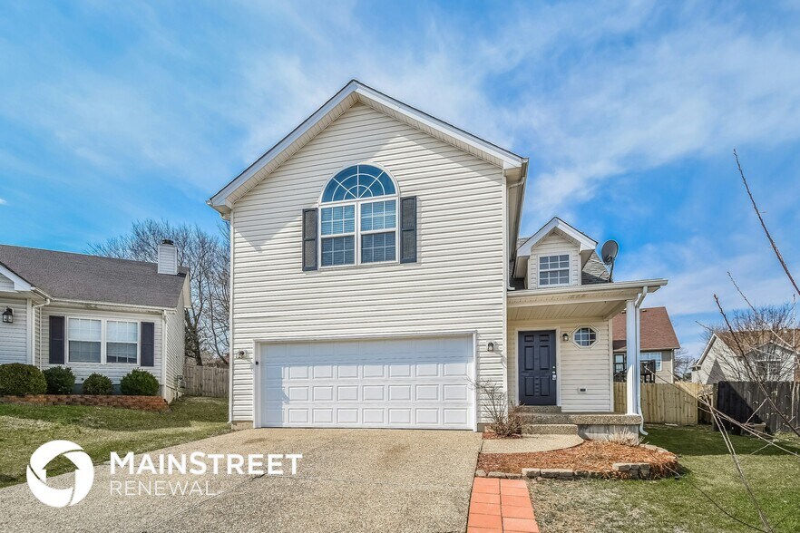 Primary Photo - 10500 Whitepine View Pl