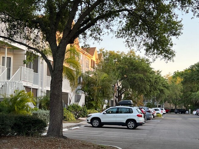 Building Photo - Annual Turnkey Ground floor Furnished Condo in downtown Sarasota