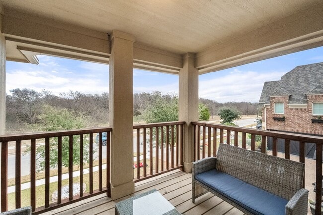 Building Photo - Fully Furnished Home in South Grand Prairi...