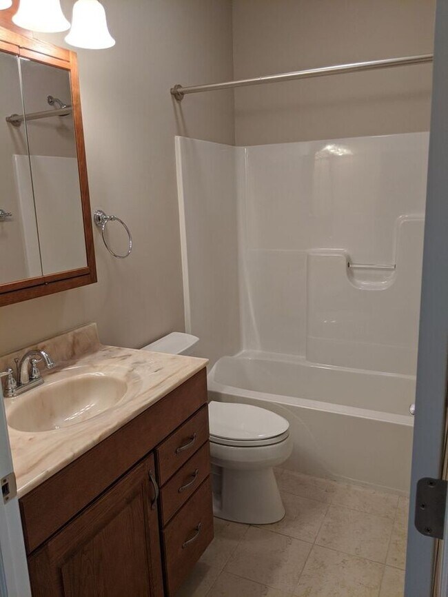 Building Photo - Step-free living with a wheelchair-accessible kitchen and primary bathroom, plus beautiful views ...