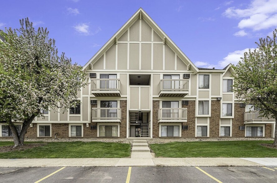 Normandy Village Apartments 2329 Normandy Dr Michigan City IN 46360 Apartment Finder