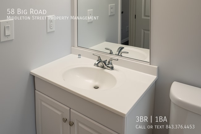 Building Photo - 58 Big Rd