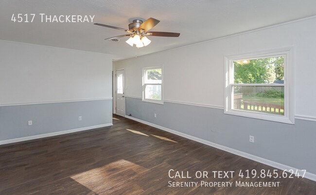 Building Photo - 4517 Thackeray Rd