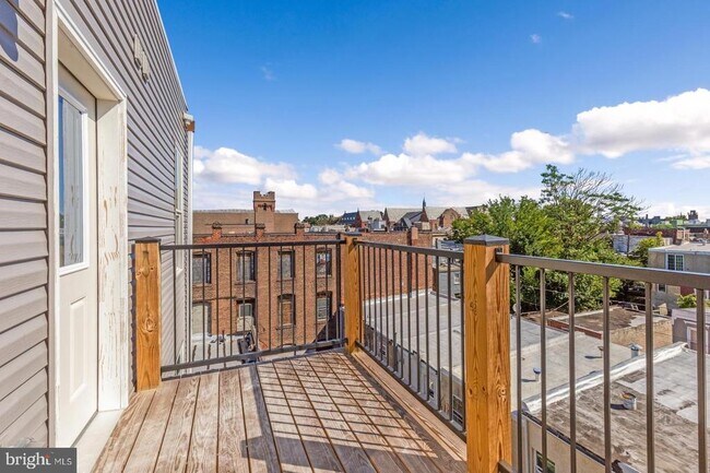 Building Photo - 1935 N 2nd St