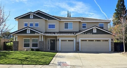 Building Photo - Coming Soon – Beautiful 5 Bedroom Home with Attached ADU | Designer Backyard | Folsom
