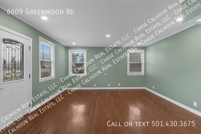 Building Photo - 6609 Greenwood Rd