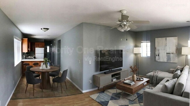 Building Photo - 4366 36th St