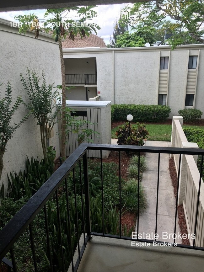 WIMBLEDON PARK CONDO 3234 S Semoran Blvd Orlando FL 32822 Apartment