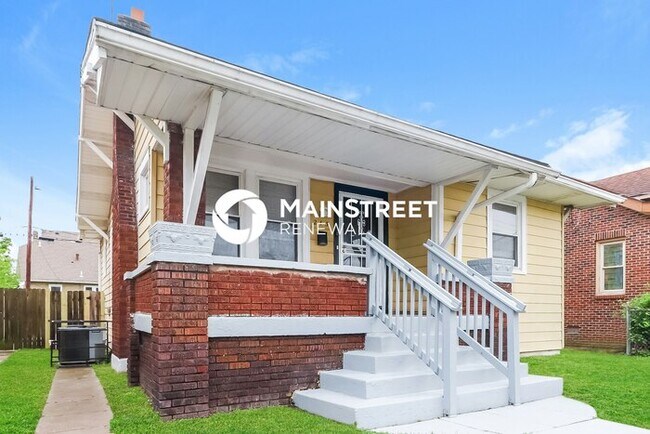 Building Photo - 3 Bedroom Pet-Friendly Home in Louisville,...