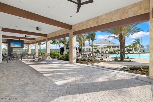 Building Photo - 11200 Canal Grande Dr