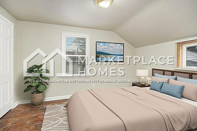 Building Photo - 22474 Gascony Ave
