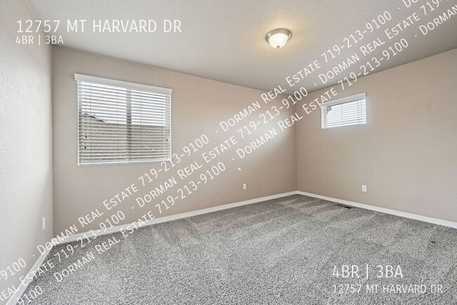 Building Photo - 12757 Mount Harvard Dr