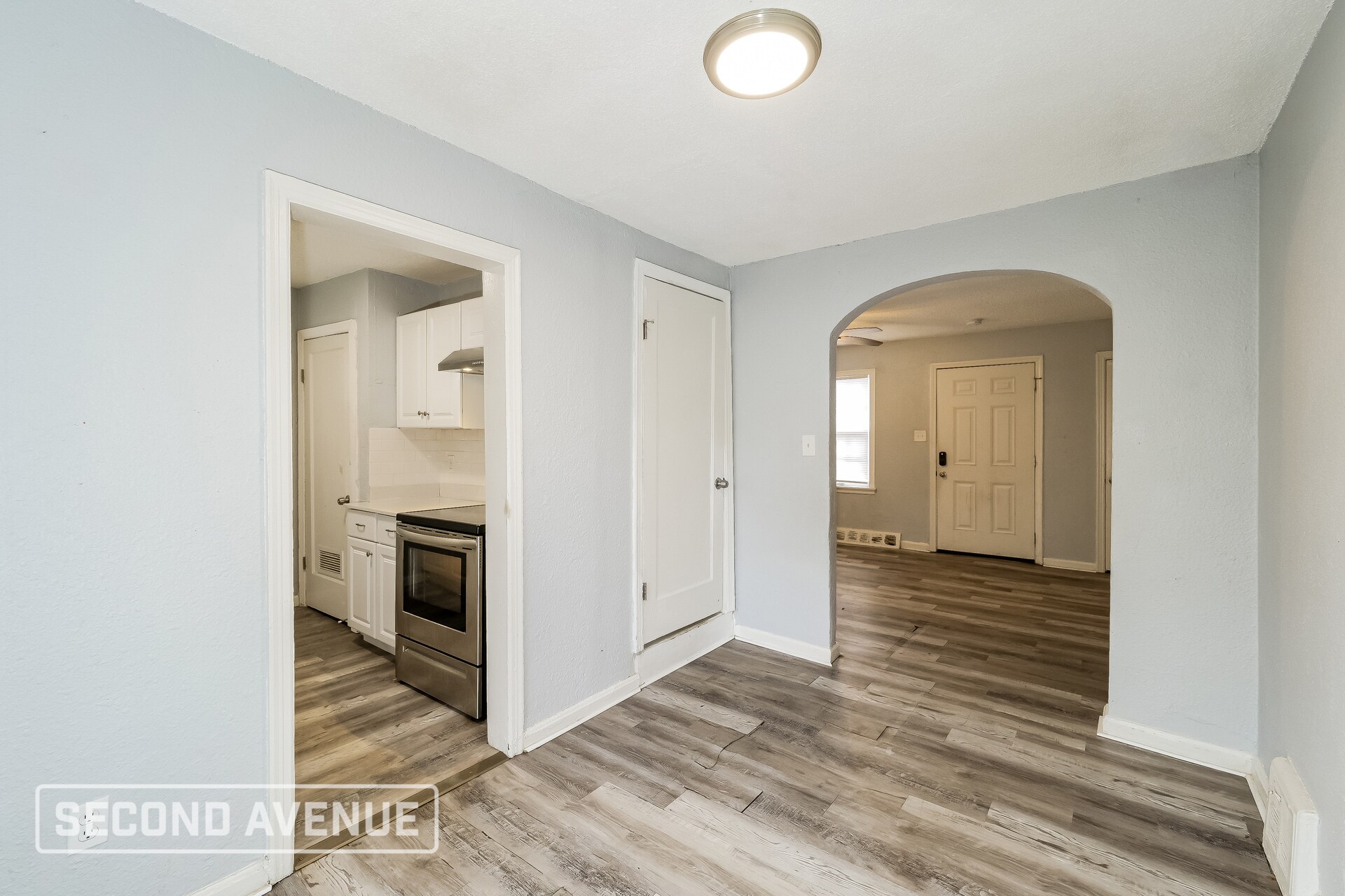 Building Photo - 4655 Benton Blvd