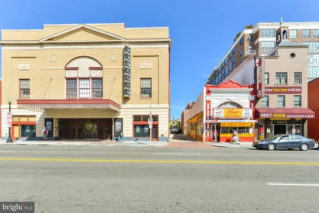 Building Photo - 1939 12th St NW