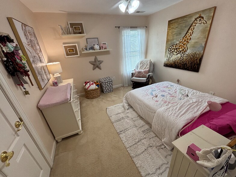 Building Photo - 717 Tallahassee Dr