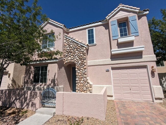 Primary Photo - 7608 French Springs St