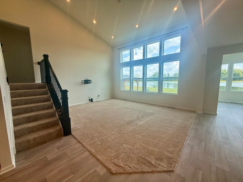Family Room - 2062 Broccoli Dr