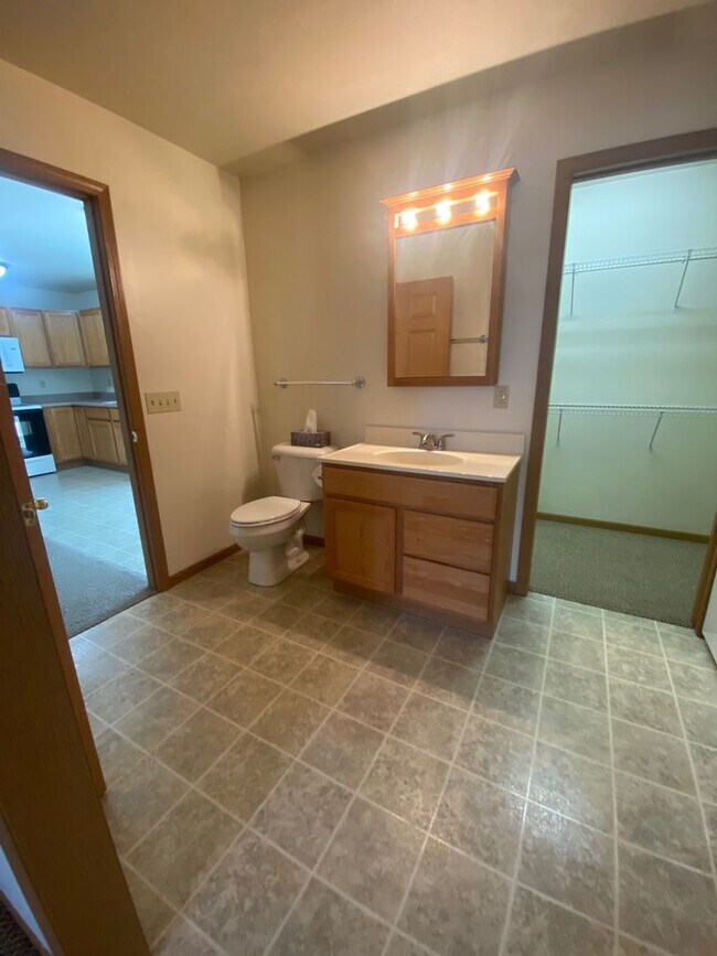 Interior Photo - Burns Park Senior Apartments