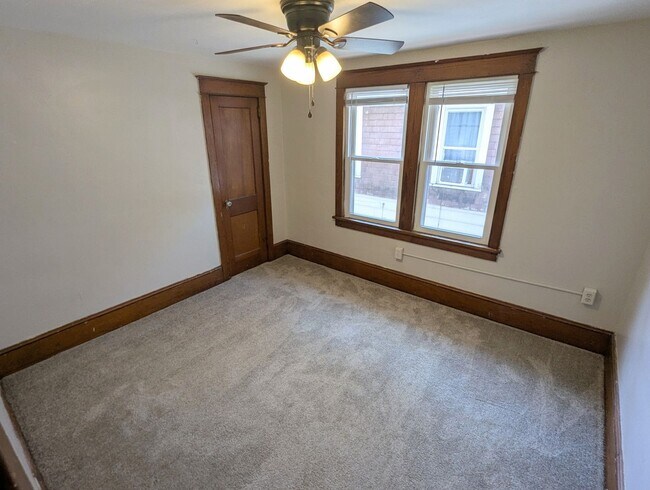 Building Photo - 675-677 Cemetery Street