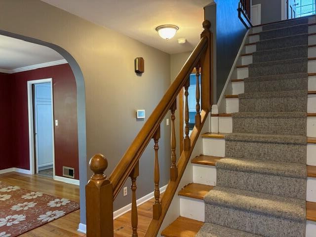 Building Photo - 815 Hewett Dr