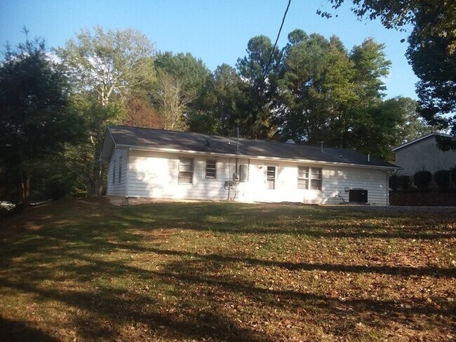 Building Photo - Home in Joppa Oaks