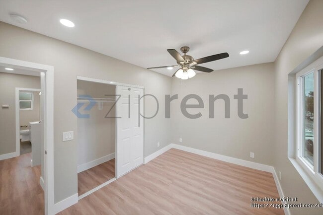 Building Photo - 1617 W 24th St