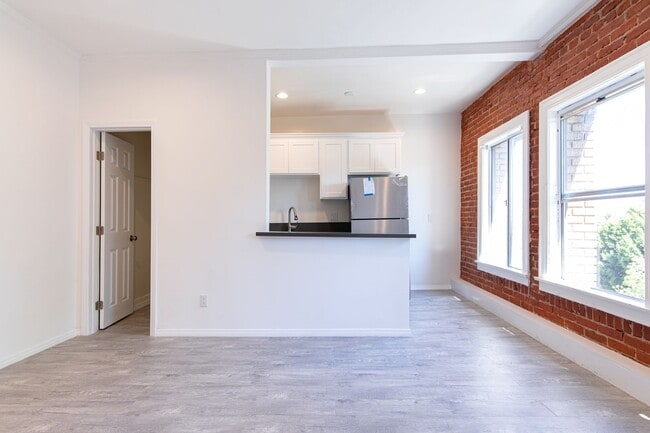 Interior Photo - Urban Living at its Best