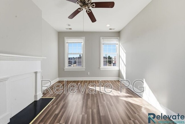 Building Photo - 2820 Q St