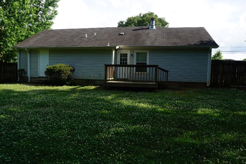 Building Photo - 13254 Dickens Ln