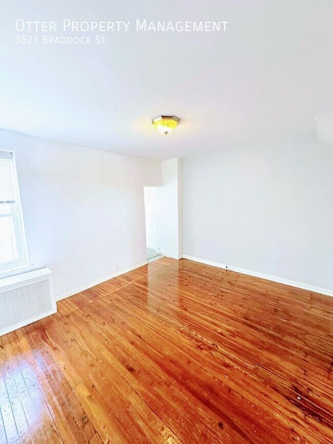 Building Photo - 3523 Braddock St