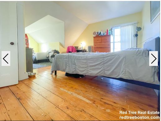 Building Photo - 16 Foster St