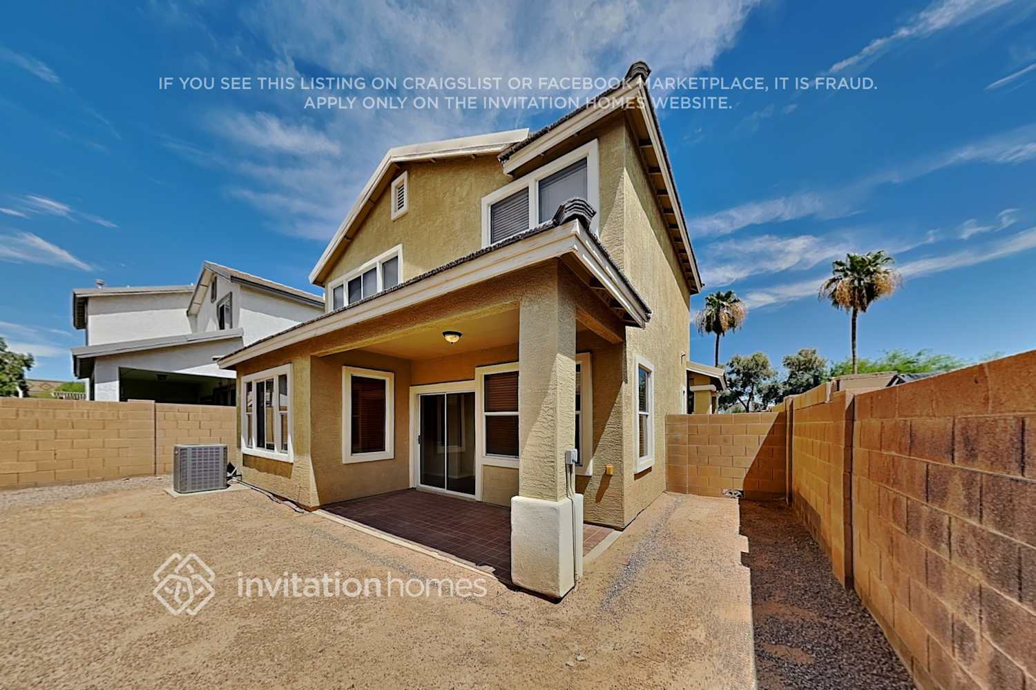 Building Photo - 8717 E Kiva Ave