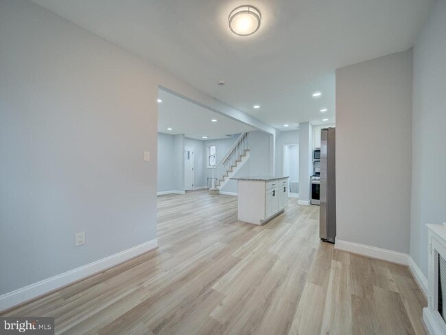 Building Photo - 4308 Alabama Ave SE