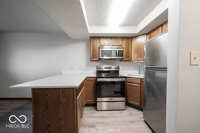 Building Photo - 3707 N Meridian St