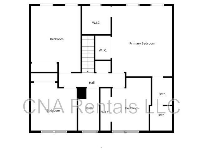 Building Photo - 3907 Brintons Mill