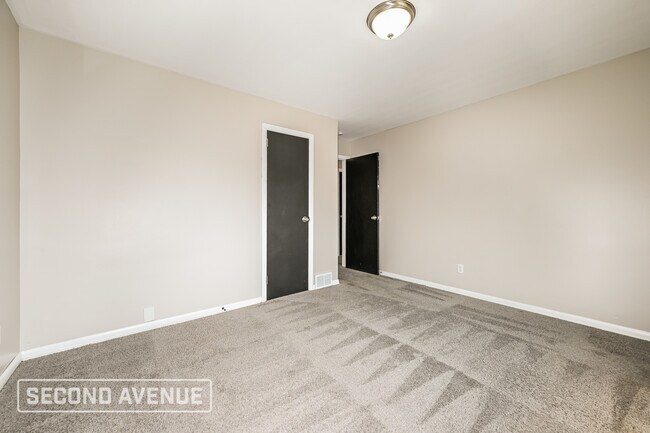 Building Photo - 206 Dawkins Dr