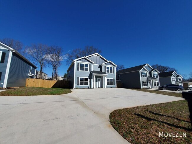 Building Photo - 16 Catawba Ave