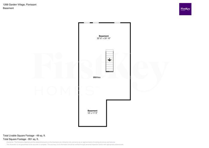 Building Photo - 1266 Garden Village Dr