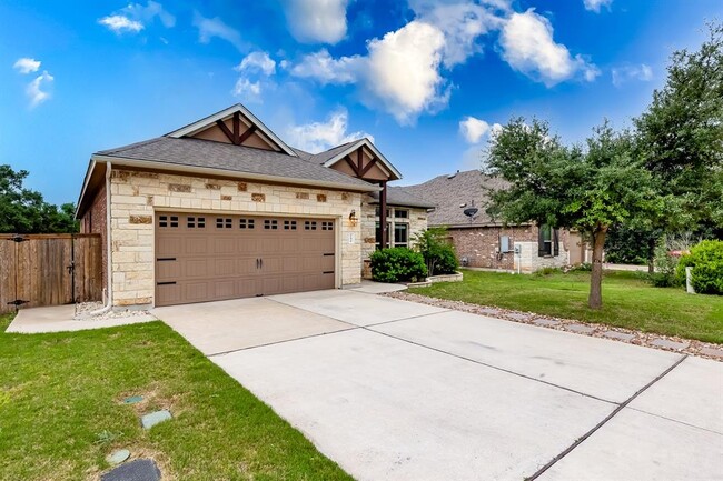 Primary Photo - 152 Fort Cobb Way