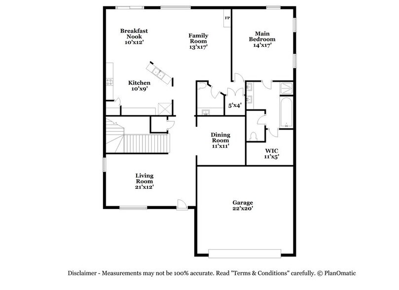 Building Photo - 361 Southgate Dr