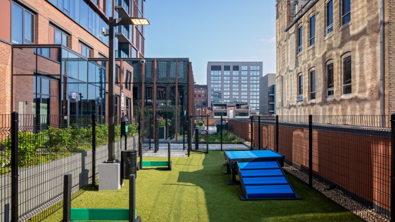 Building Photo - 144 N Aberdeen St